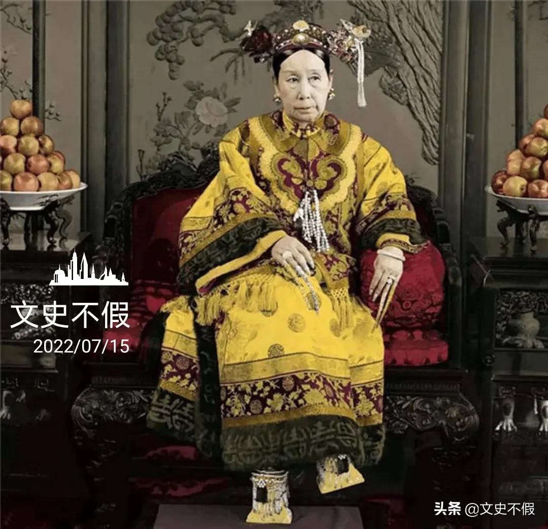 被慈禧太后赏赐给盛宣怀的*鱼岛钓**，如何一步步遭到日本霸占不还？