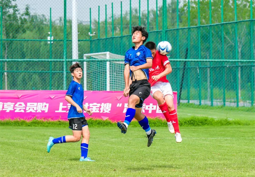 中国青少年第二届足球联赛u15,第二届中国青少年足球联赛男子u13