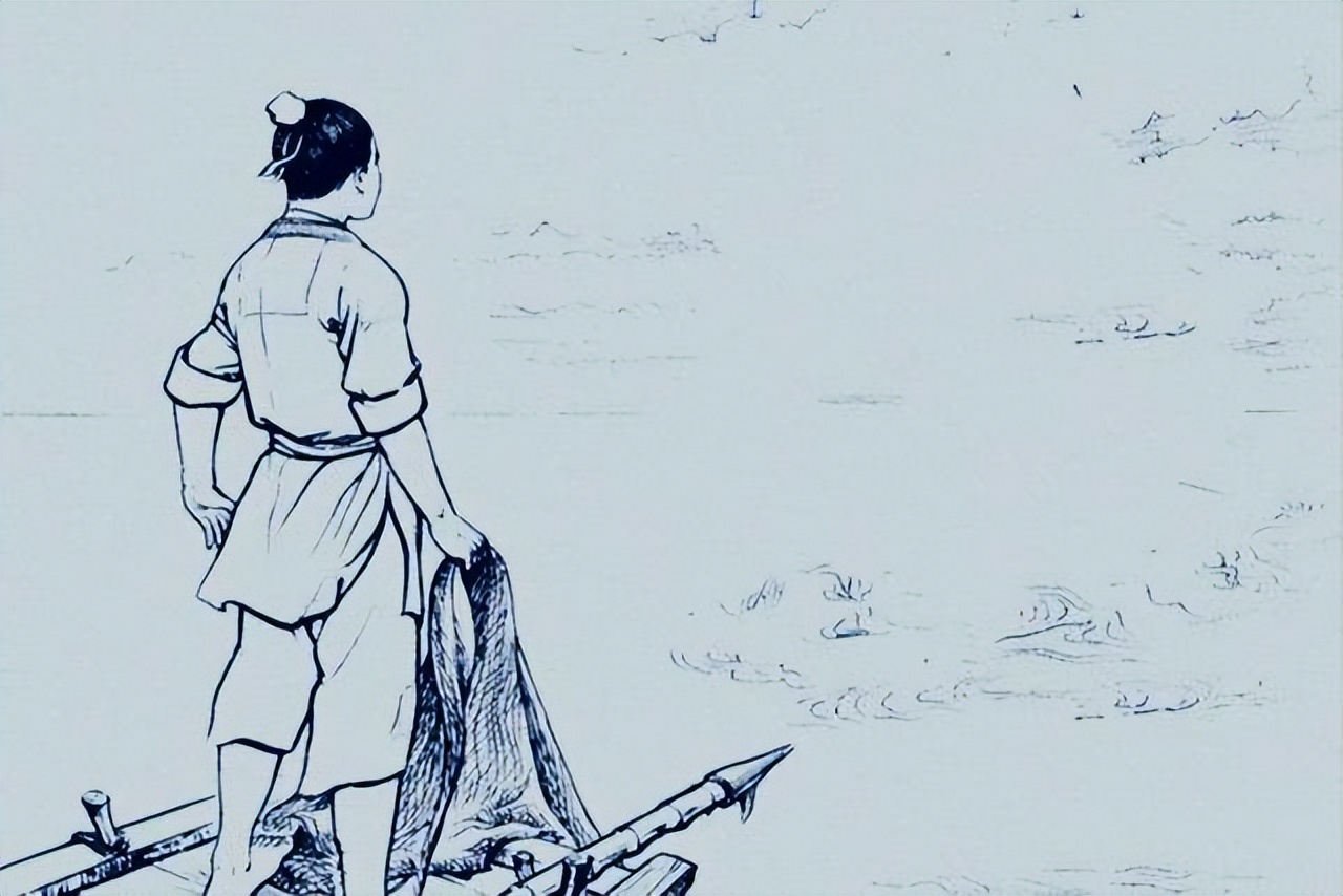 民间故事救乌龟,小伙救旱龟民间故事