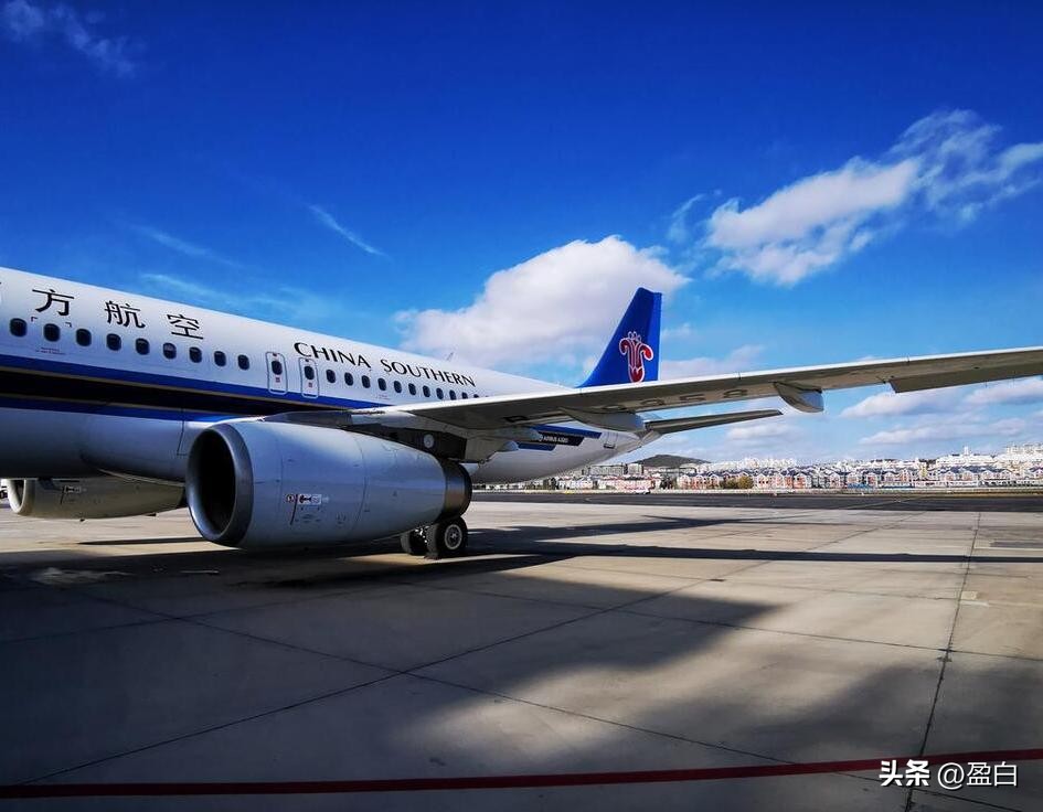 南方航空股票连续大跌为什么,南方航空股票行情后续走势