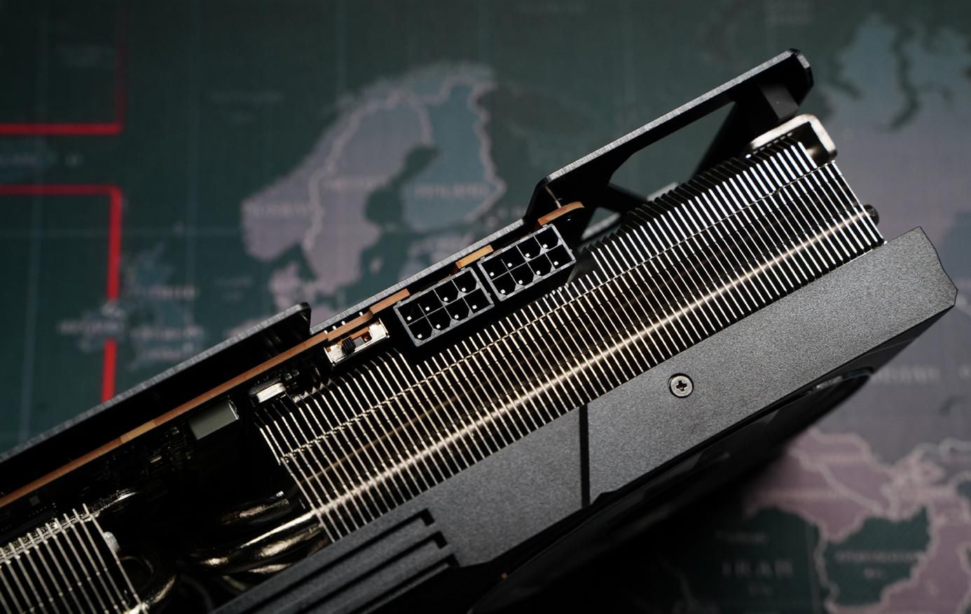 amd发布rx7900系列显卡光追,amdrx7900显卡测试