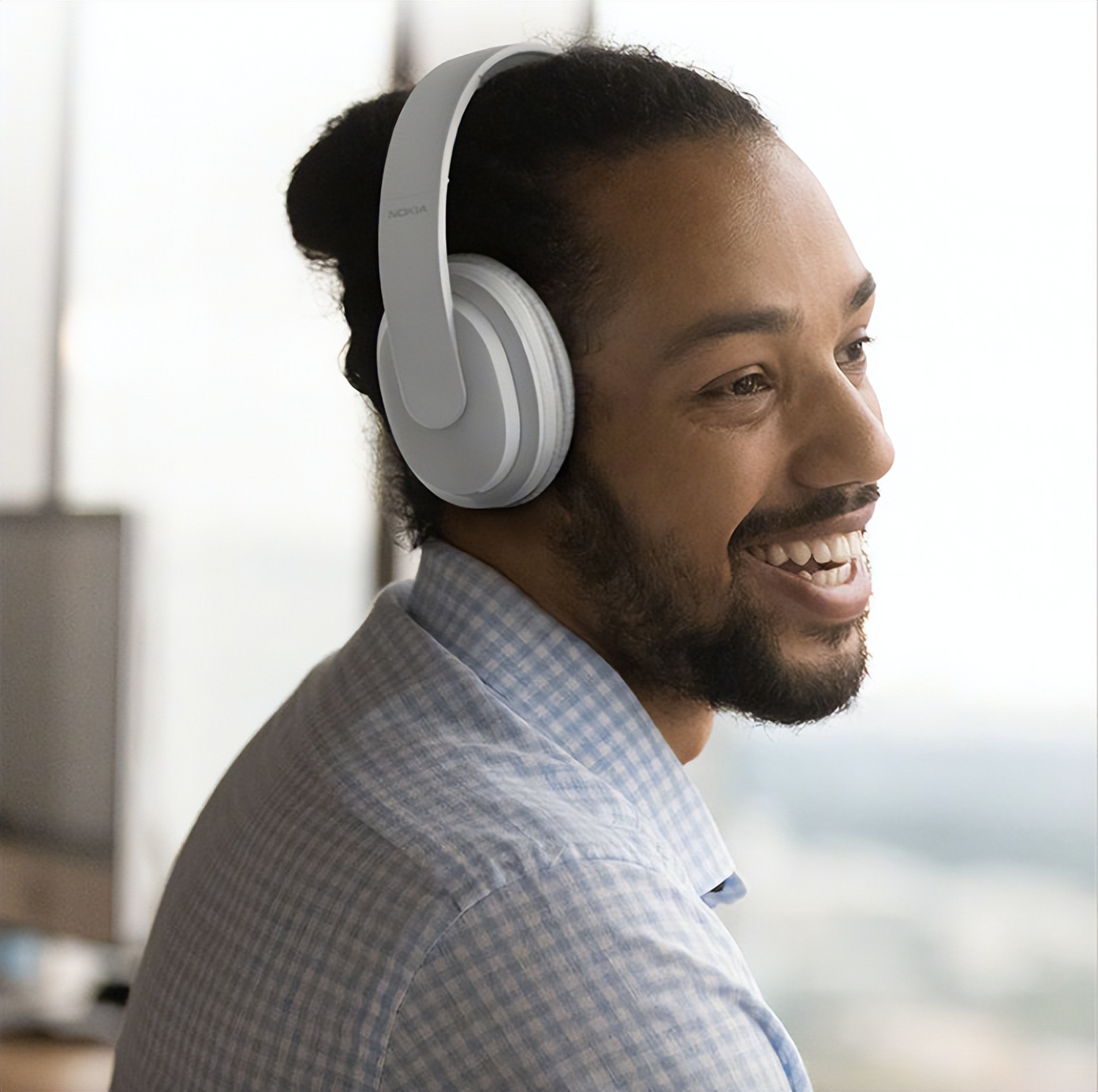 诺基亚头戴蓝牙耳机音质测评,诺基亚蓝牙头戴耳机评测