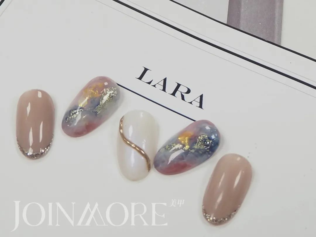 固甲油的使用方法,洗甲油使用方法