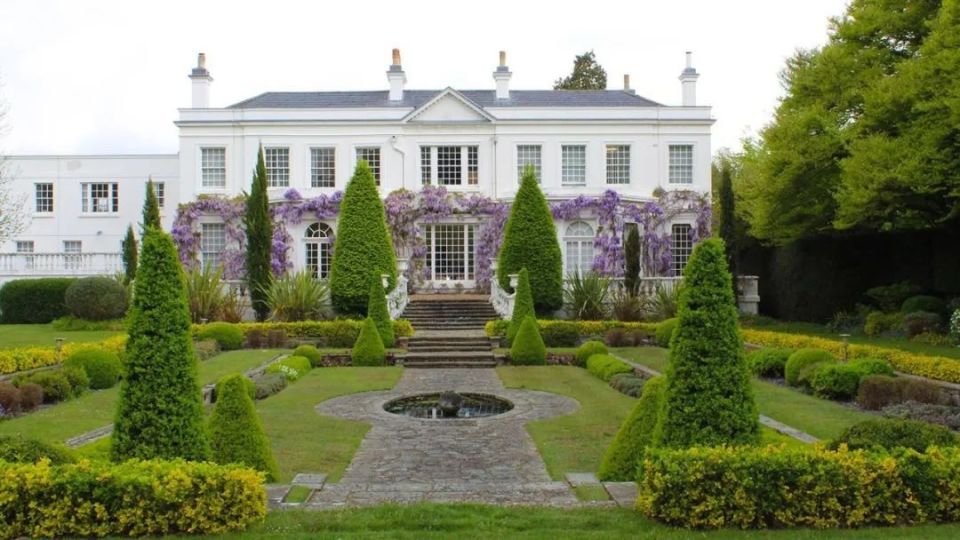 萨里大学院校介绍,萨里郡私立学校排名