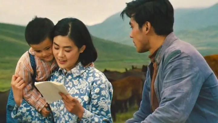 牧马人观后感100篇,看完牧马人的观后感