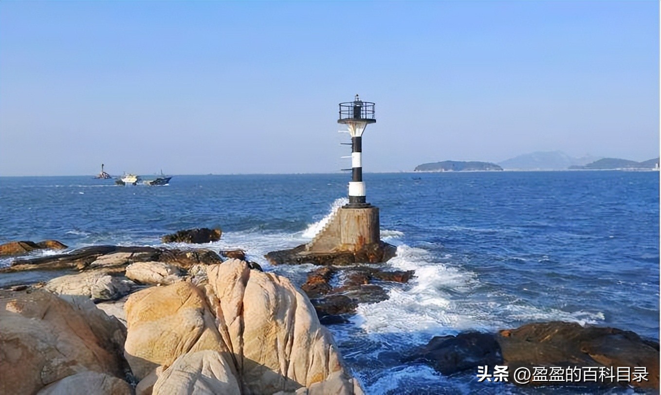 福建的鼓浪屿的景点有哪些,福建鼓浪屿和东山岛哪个好玩