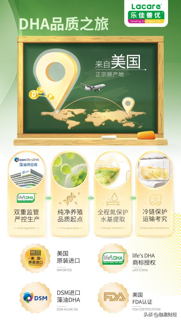 构建专业壁垒乐佳善优联合丁香妈妈打造婴幼儿早期营养补充新主张