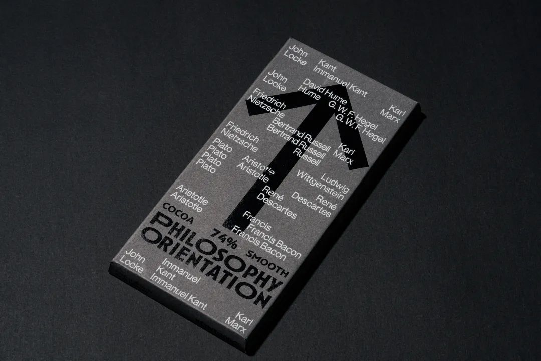 巧克力推荐独立包装高颜值,巧克力礼盒真的是颜值担当