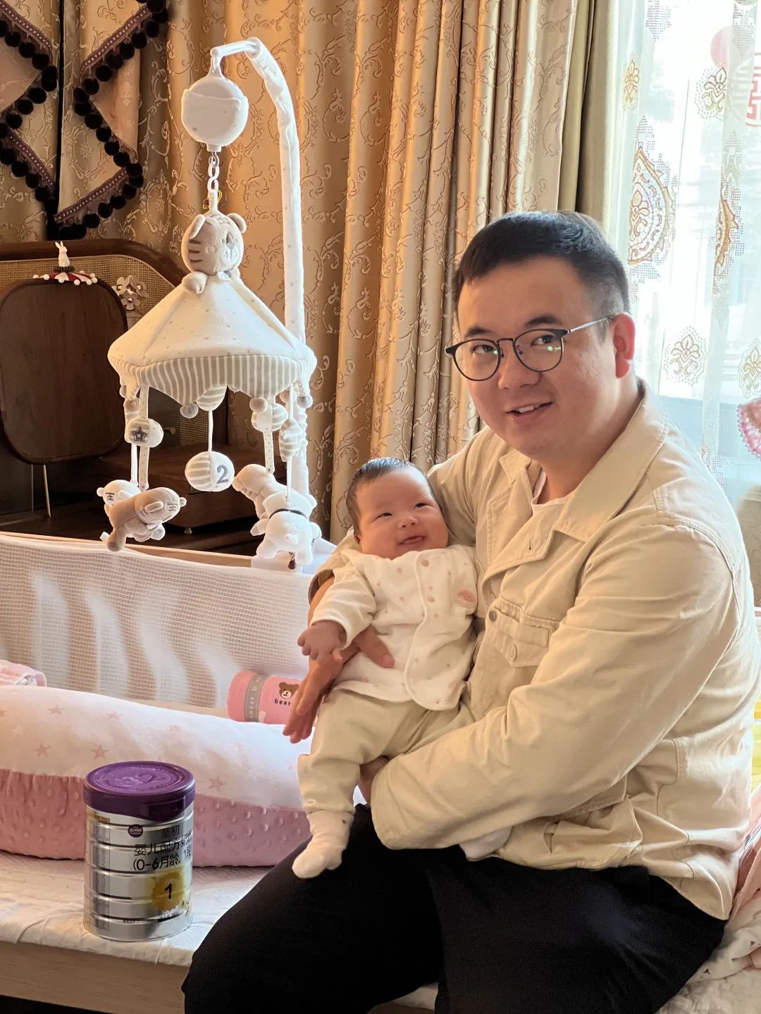 一字一句是情感,一字一句皆是爱意