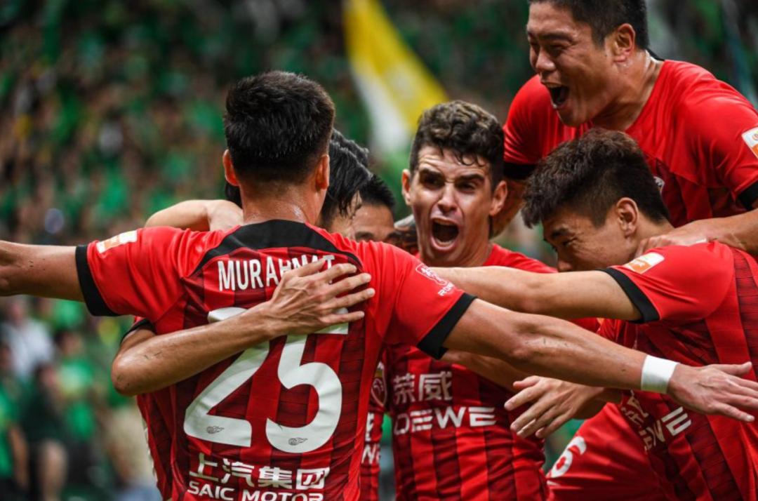 京沪德比争议判罚,京沪大战事件