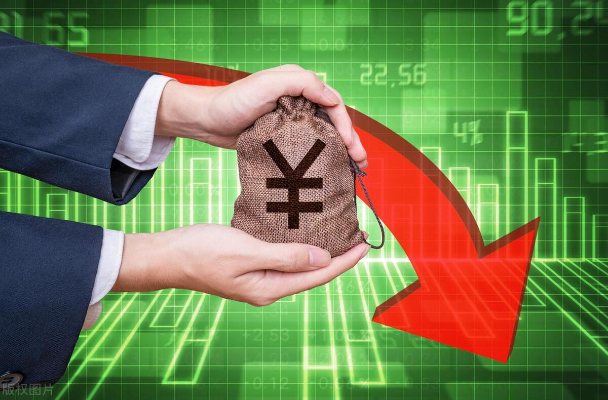 股市里赚的钱是哪里来的,股市里赚钱赚的是谁的钱