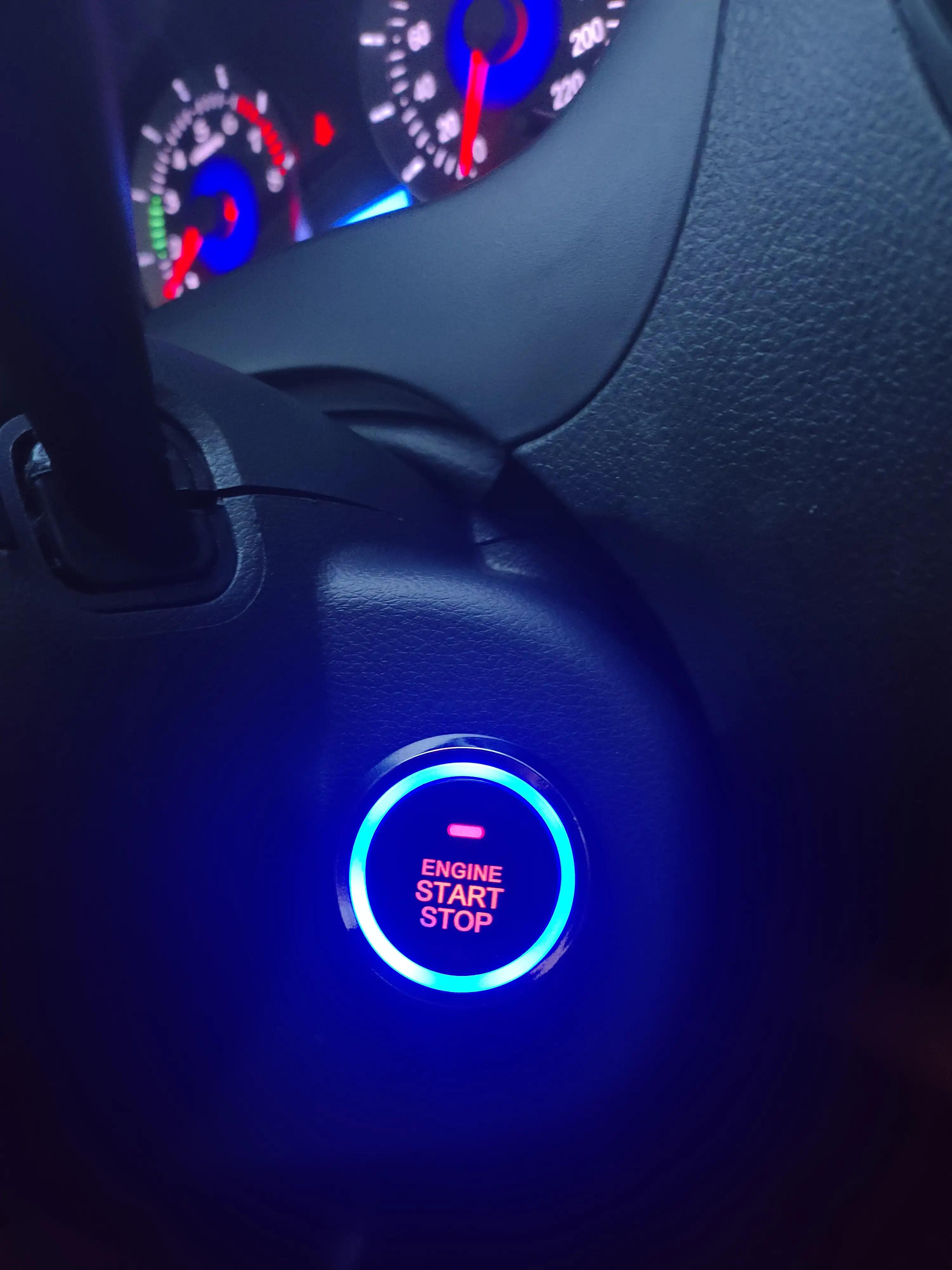 16款吉利金刚改装案例,吉利金刚自由换启动马达