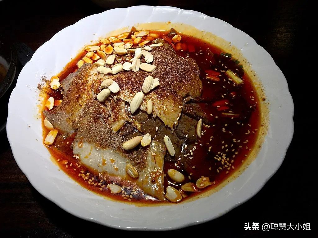 成都“兔”年的别样解锁方式？去这个美食之都用鲜香麻辣重启味觉