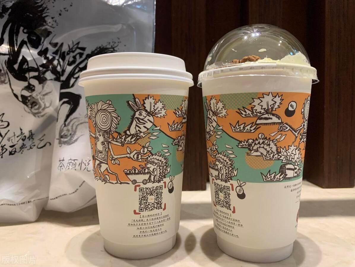 奶茶店市场营销计划模板,校园奶茶店市场营销计划书