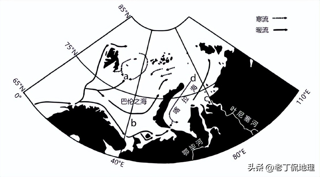 冰川冰盖冰原,南极冰川大冰盖