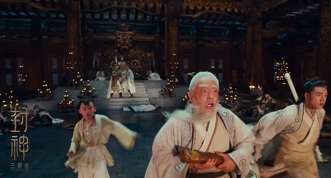 沈腾新电影撤档原因,沈腾新电影超能一家人撤档