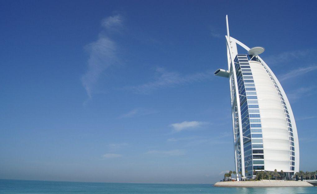 沙漠之城迪拜,沙漠之城迪拜图片