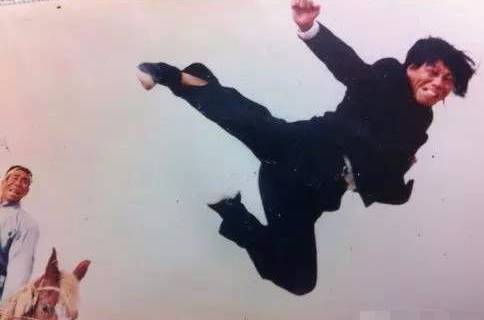 再也见不到的10位功夫明星,27位功夫明星现状