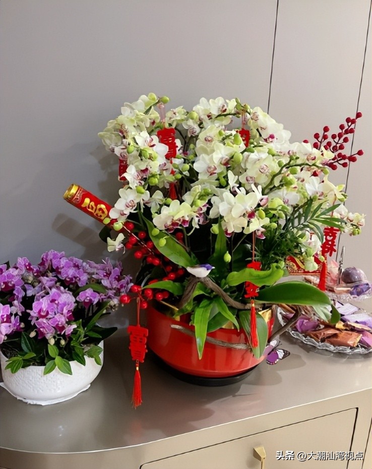 潮汕春节习俗你了解多少,潮汕春节文化习俗及讲解