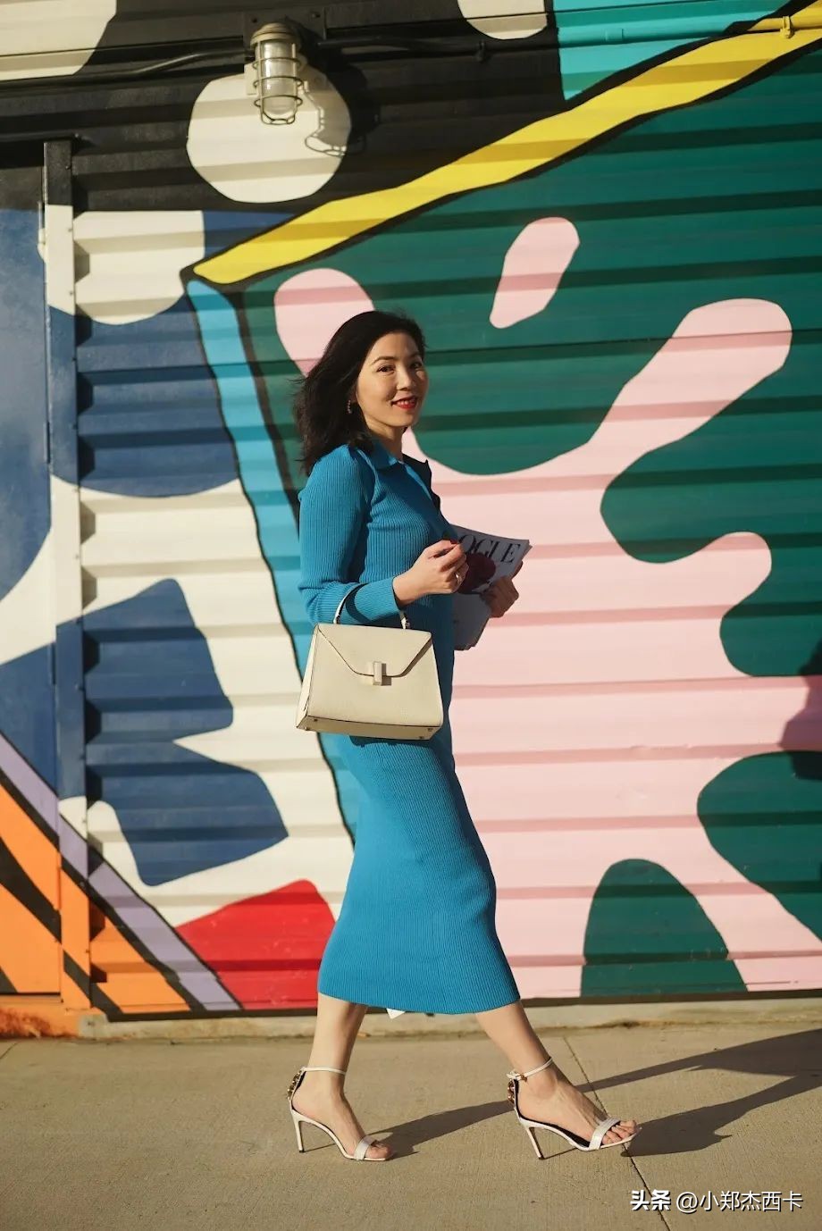 明星都在背的大牌包包盘点,明星爱不释手的平价包包