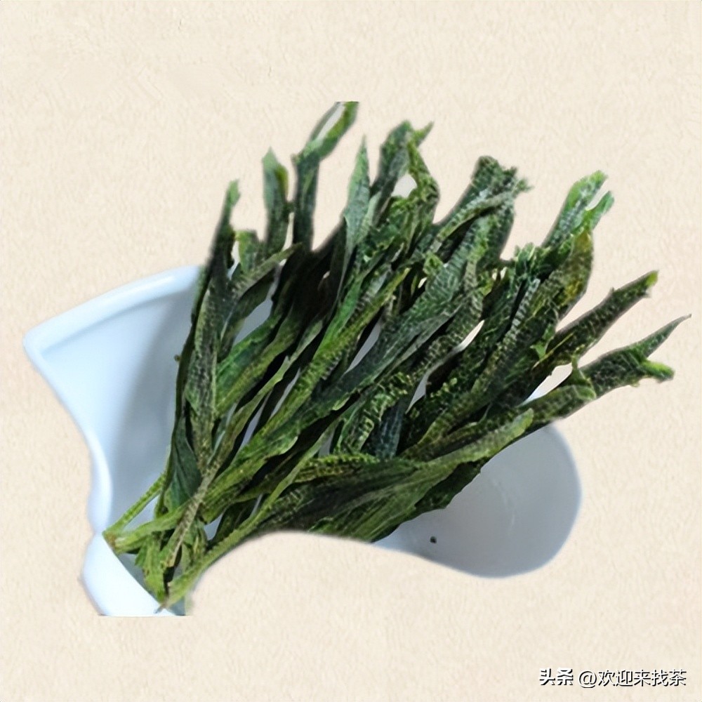 太平猴魁价格多少一两,东方甄选特级太平猴魁