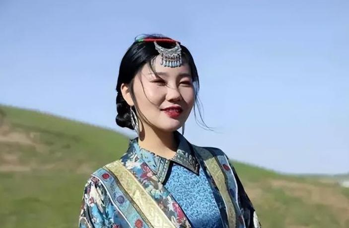 蒙古女人和其他女人一样吗,蒙古女人和中国女人有什么区别