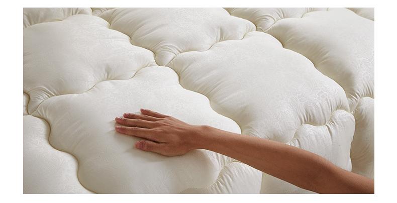 被子总在被套里乱跑怎么办,被子总是在被罩里乱跑的解决办法