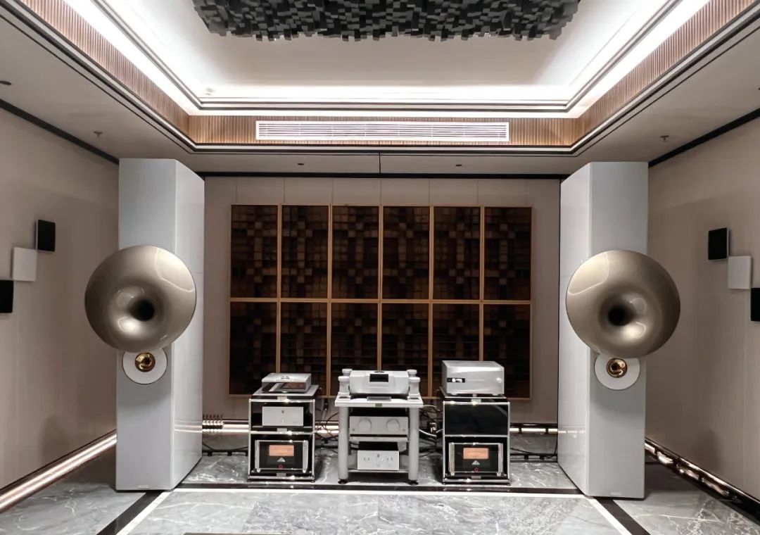 真的喝醉了！泰山脚下的神奇发烧友