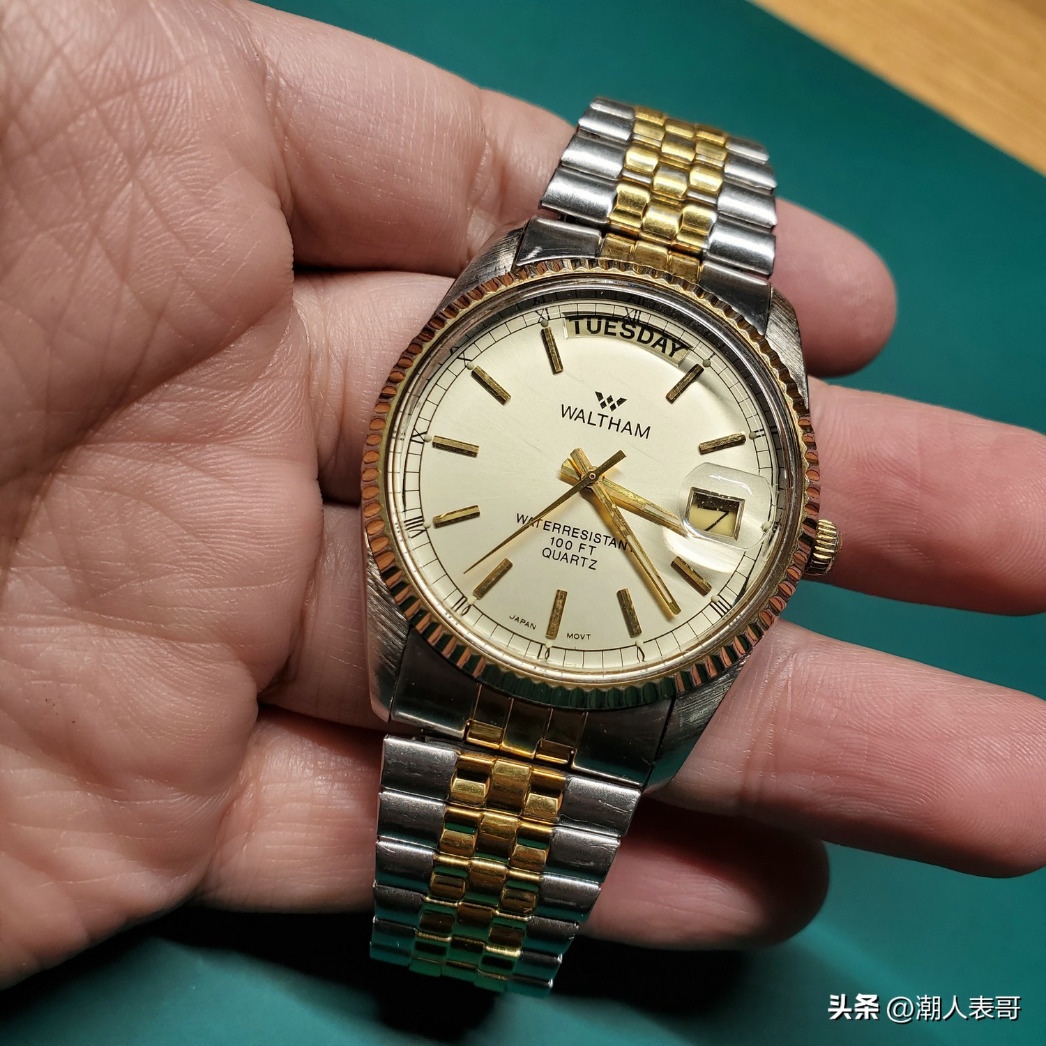 宝路华手表镜面,宝路华石英手表官网价格表