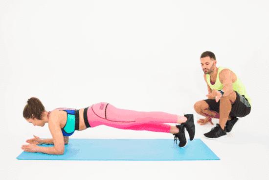 腹部脂肪多怎么锻炼可以缩小肚子,腹部小肚子怎么减最快最有效