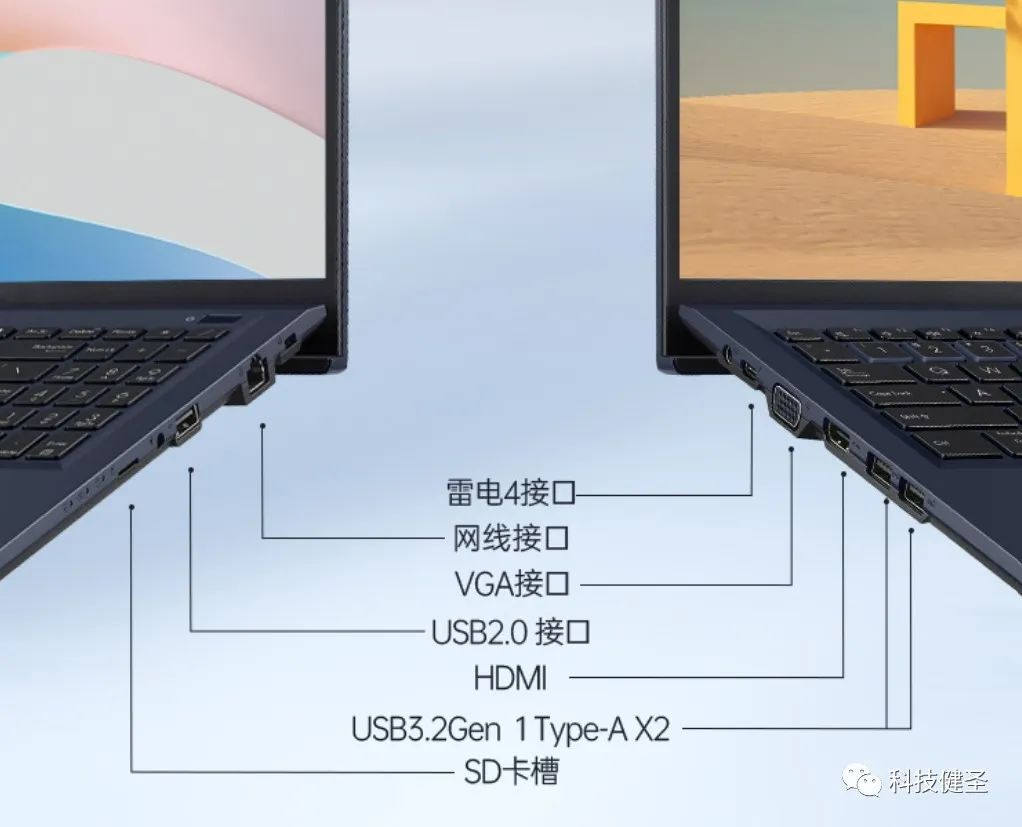 除了屏幕哪都好的入门级商务本！华硕破晓2是否值得选？