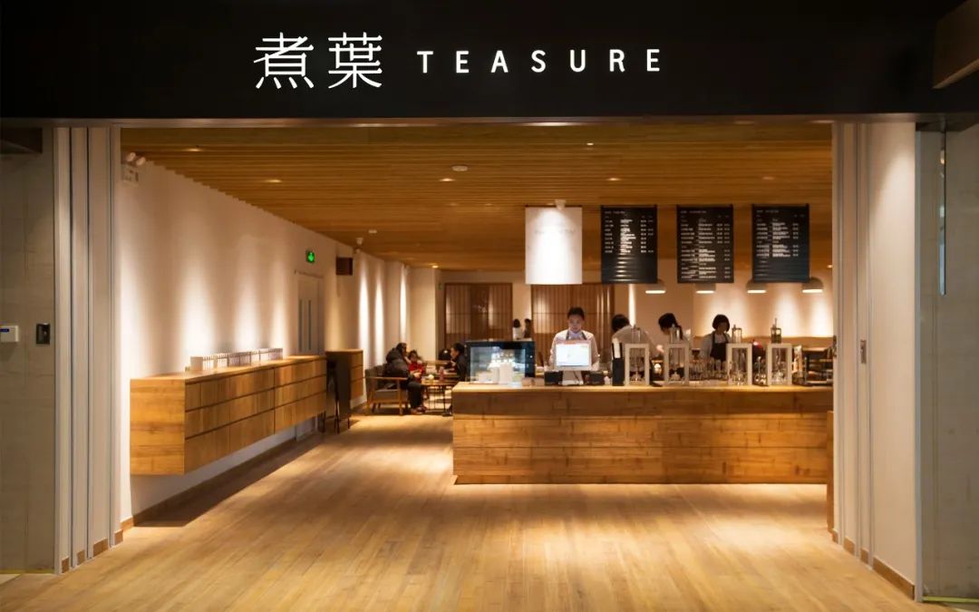 中国茶行业最具影响力品牌,茶界的标杆品牌