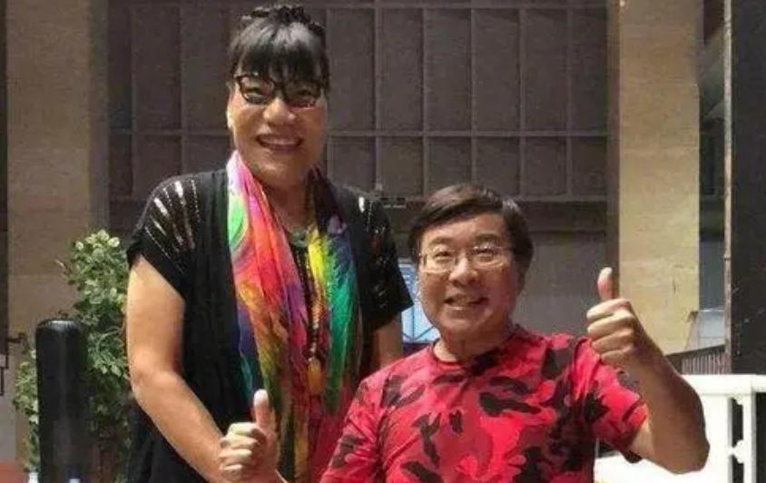 奥尼尔是郑海霞的偶像吗,郑海霞真的是奥尼尔偶像吗