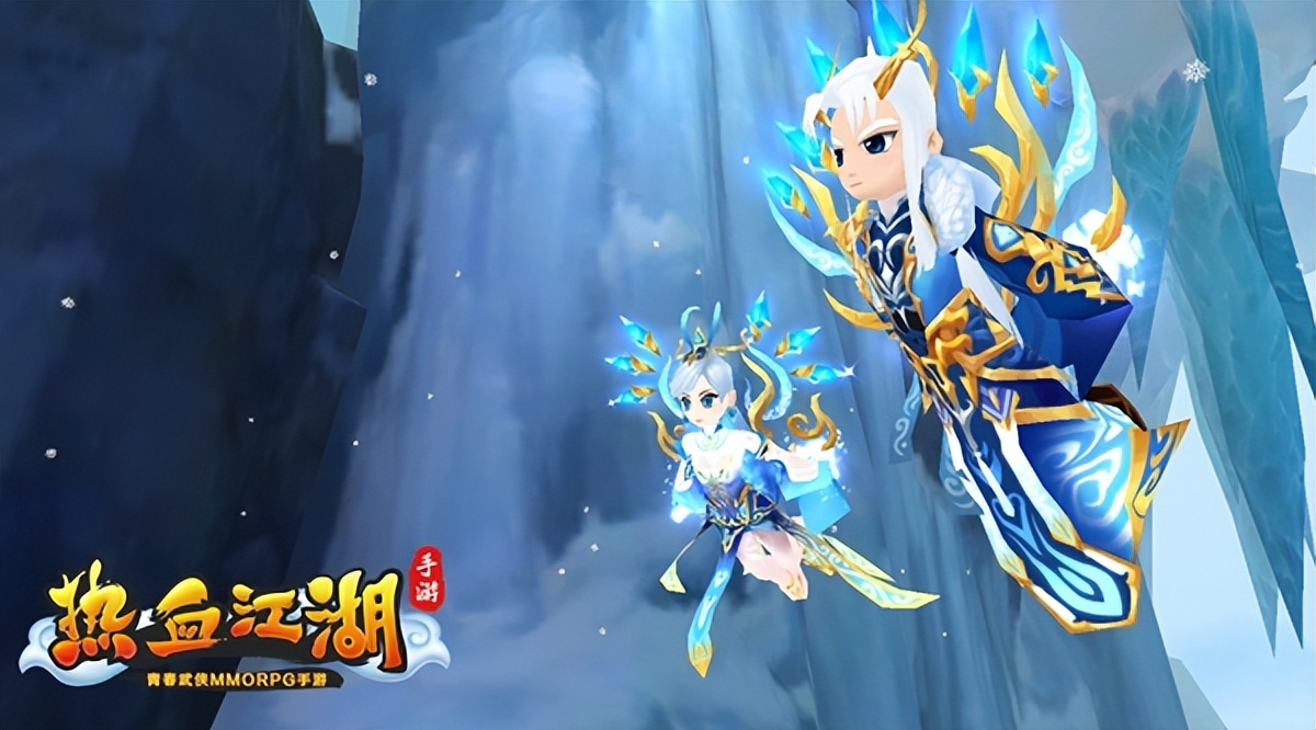 热血江湖正版手游新区开服第二天,热血江湖手游苹果都有哪些区