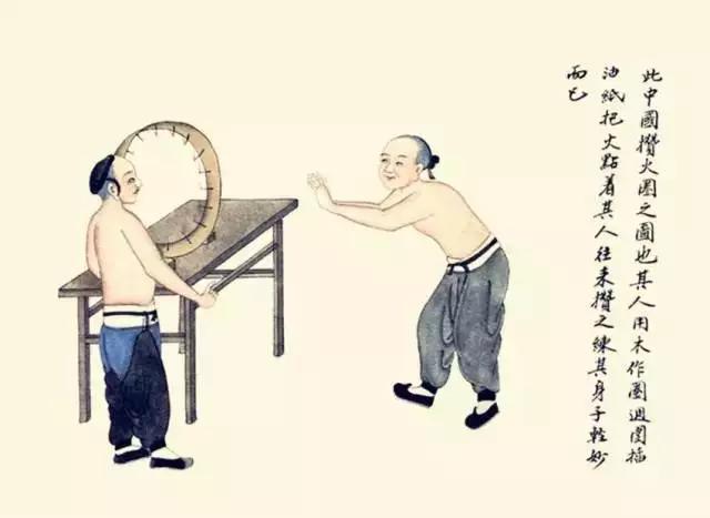 100种失传的民间图,100种民俗完整版