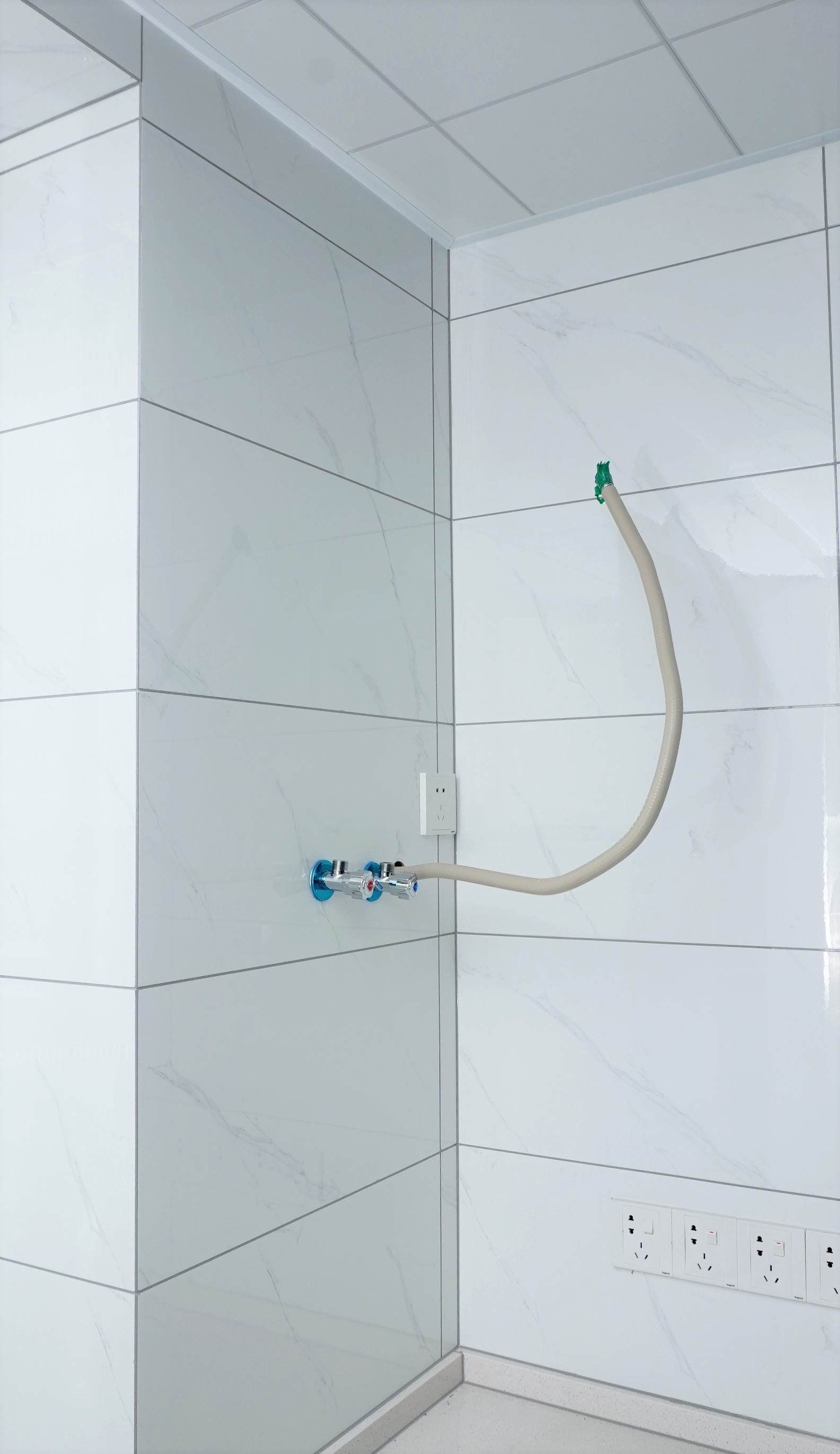 装修看燃气表,装修建材看过来