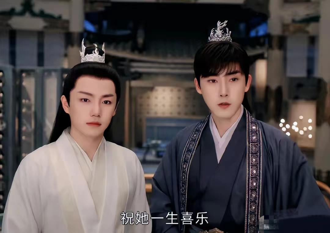 沉香如屑颜淡和余墨凡间幸福生活,沉香如屑应渊君与颜淡大结局