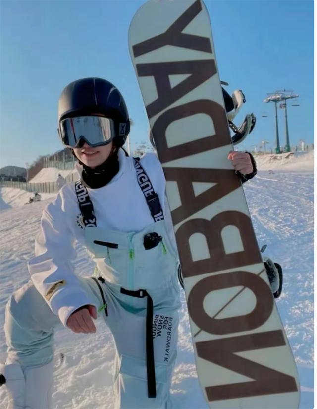 90后本科女生当住家保姆,在北京豪宅当保姆