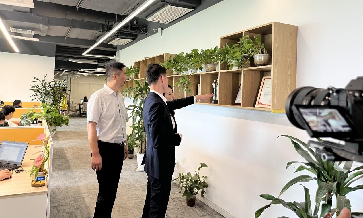 听创业者说创业故事,听老总讲创业故事收获