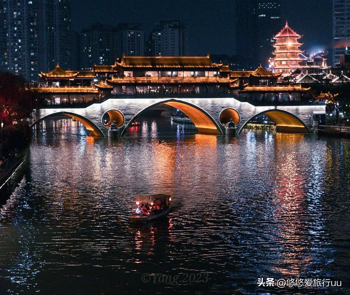 成都旅游攻略成都必去的五个地方,成都攻略十个必须要去的地方