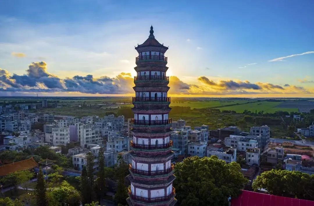 雷州自由行旅游攻略,湛江雷州旅游攻略自由行最佳路线