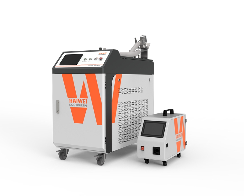 江苏手持光纤激光焊接机焊缝美观,手持光纤激光焊接机原理结构图