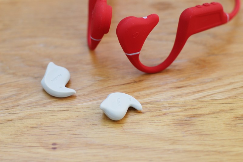 南卡骨传导耳机runnerpro4s效果,南卡骨传导耳机runnerpro4s评测