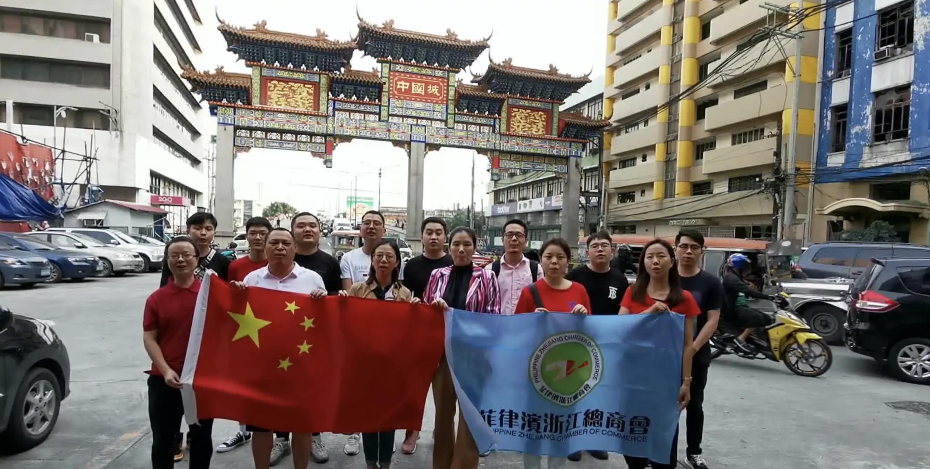 海外华人在各个国家人数排行榜,欧洲华人最多的国家排行榜