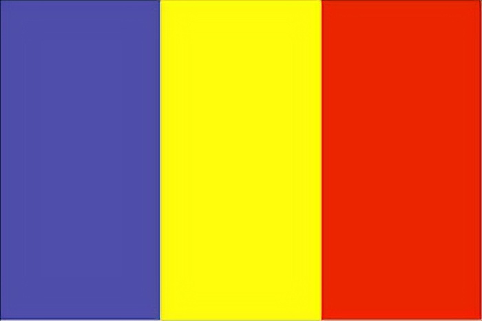 认识一个国家,每天了解一个国家罗马尼亚