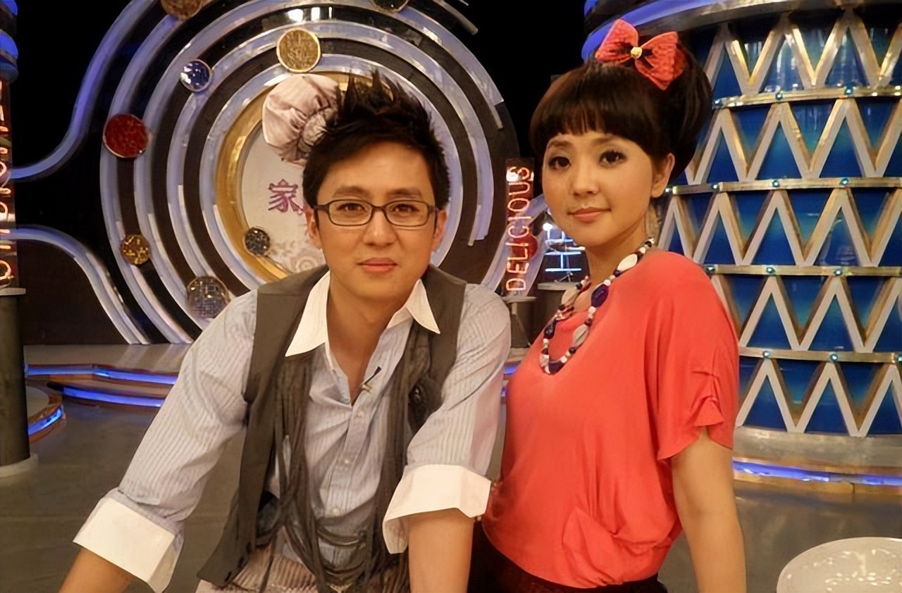 央视四大花旦主持人,辽台主持人当家花旦