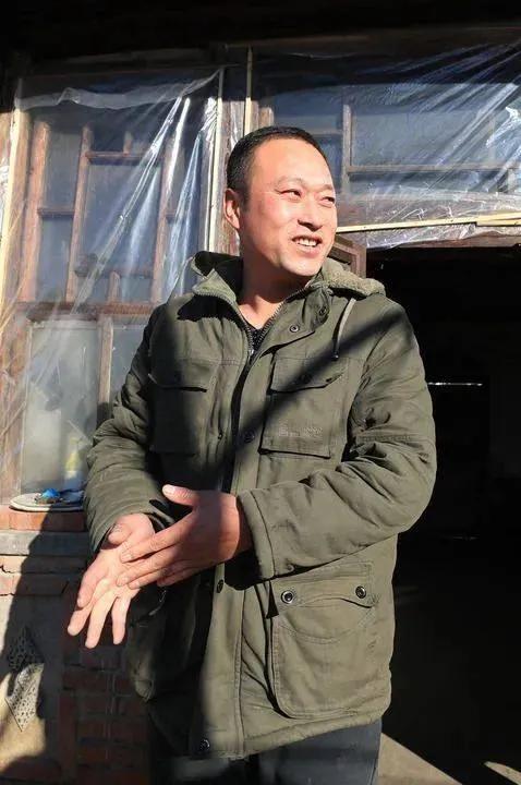 抖音爆红网络的张同学,东北网红张同学赚到钱了吗