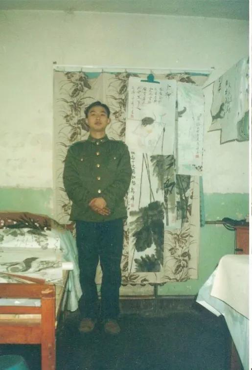 部队新兵连累不累,新兵连每天都特别累吗