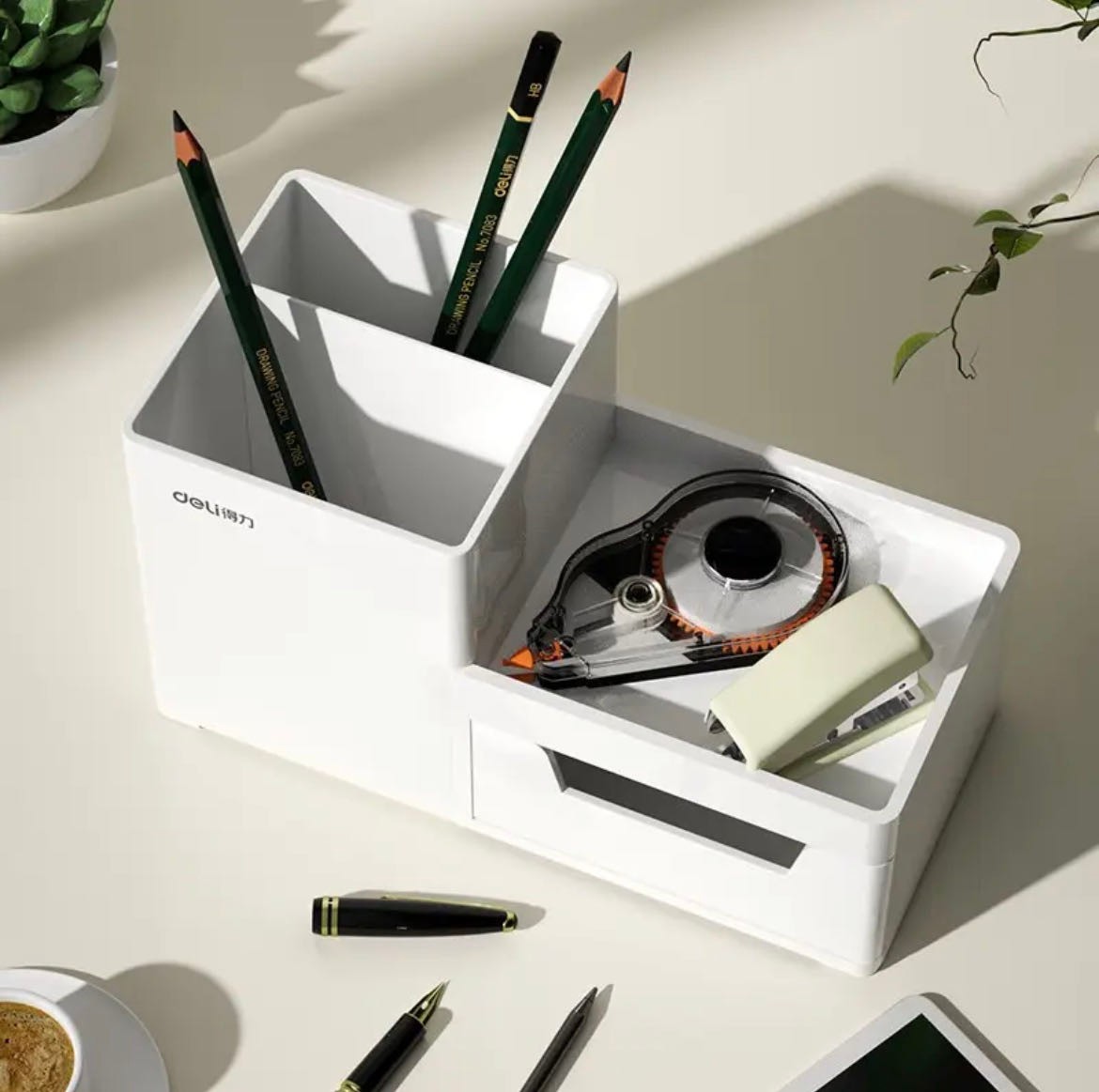 日售百单十年开五店京东文具店女老板自述创业成功秘诀