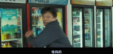 观影人数超千万喜提年度第一！韩国大“恶霸”再出山，野性美爆发